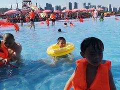 -东湖欢乐水世界