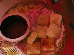 -古彭7只羊·招牌白串·碳锅羊肉旗舰店