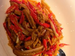 -喜湘宴·精致湖南菜(和平西桥店)