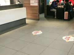 -麦当劳(衡阳中心汽车站店)