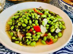 -听风阁农家私房菜茶楼(龙坞店)