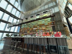-瑞吉酒店·The Drawing Room闲逸廊·云端下午茶·夜奢Whiskey