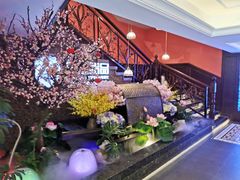 -东海怡品海鲜豆捞(舟宿夜江店)