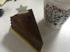 -星禾悦法式千层蛋糕(大卫城店)