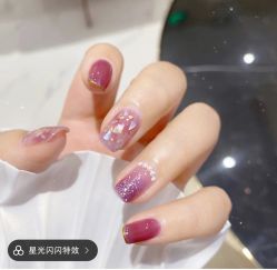 -LILY NAILS美甲美睫