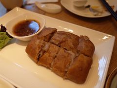 芋香鸭-莆田餐厅PUTIEN(三里屯店)