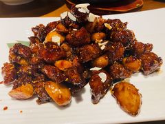 -陆壹捌餐厅(五大道店)