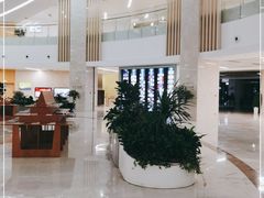 -厦门市图书馆(集美新城馆区)