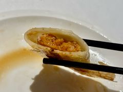 -北李妈妈菜·虾爬子大锅贴(贵和店)