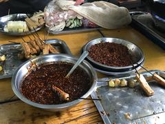 -怪老头甜不辣(抚琴小区店)