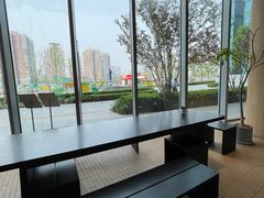 -M Stand(北京平安幸福中心店)