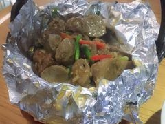 -潮粥荟·潮汕砂锅粥(朝阳大悦城店)