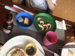 -索菲特西湖大酒店·香榭丽全日候餐厅(南山路店)