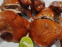 -粤小馆(天安云谷店)