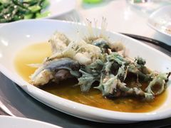 -量贩海鲜餐厅