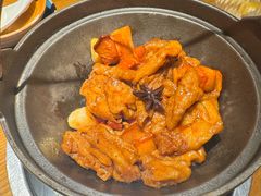 -吃饭皇帝大(合生汇店)