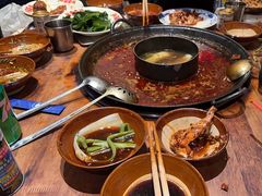 -楠火锅(太古里总店)