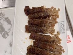 -火地铁板烧(昆山万象汇店)