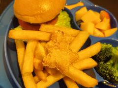 -bluefrog蓝蛙(水游城店)