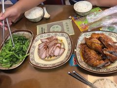 -聂记粤菜馆(鼓西路店)