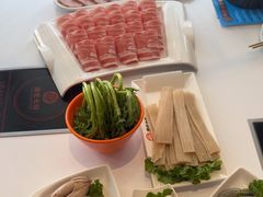 -德龙火锅(松源街直营店)