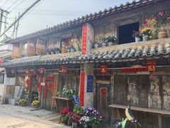 -正宗杨记普洱酸醋米线(总店)