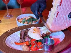 -MR.ROCKY洛奇先生·西餐&酒吧(琶醍店)