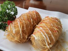 -北部湾鼎盛茶楼(银滩店)