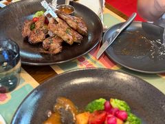 -安妮意大利餐厅(丽都店)