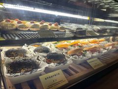 -Let's Taipei 非常烘焙(太古里店)