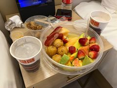 -老炳·七丛松甘草水果