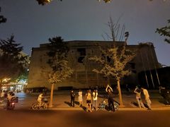 -上海四行仓库抗战纪念馆