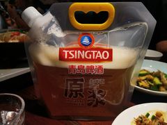 -前海沿·青岛菜(五四广场永旺店)