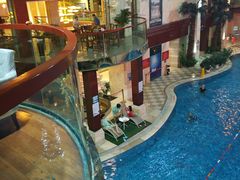 -碧水豪园·足浴·SPA·汗蒸·那须汤泉(中山东路店)