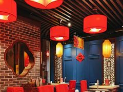 -三宝涮肉(体育学院店)