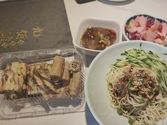 -九佰碗家常菜(华威桥店)