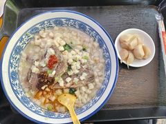 -魏家凉皮(西安秋林宏业商厦店)