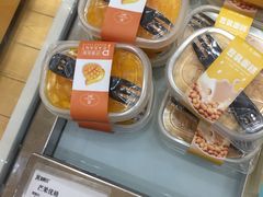 -御蝶坊生日蛋糕KNAC(创业店)