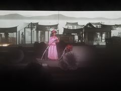 -鼎盛王朝康熙大典实景演出