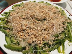 凉拌苦瓜-粥旺庄(芳村店)