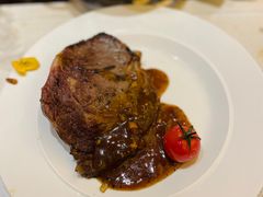 -百香自助餐厅·西安唐隆国际酒店(曲江店)