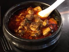招牌麻婆豆腐-陈麻婆豆腐总店