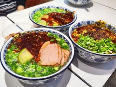 -有礼有面(知春路店)