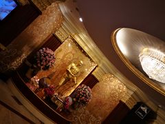 -曼谷王子宫殿酒店