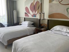 -三亚海棠湾万丽度假酒店