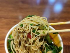 牛杂面-薛记襄阳香辣牛肉面(平安路店)