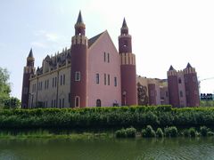 -安徒生童话乐园