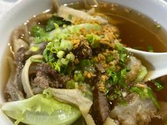 -菜忠潮州牛肉店(岗厦店)