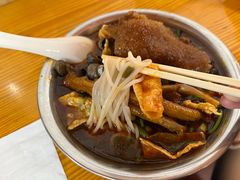 -覃姐柳州螺蛳粉(横岗店)