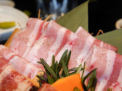 -杉海和牛烧肉海鲜自助(会展城店)